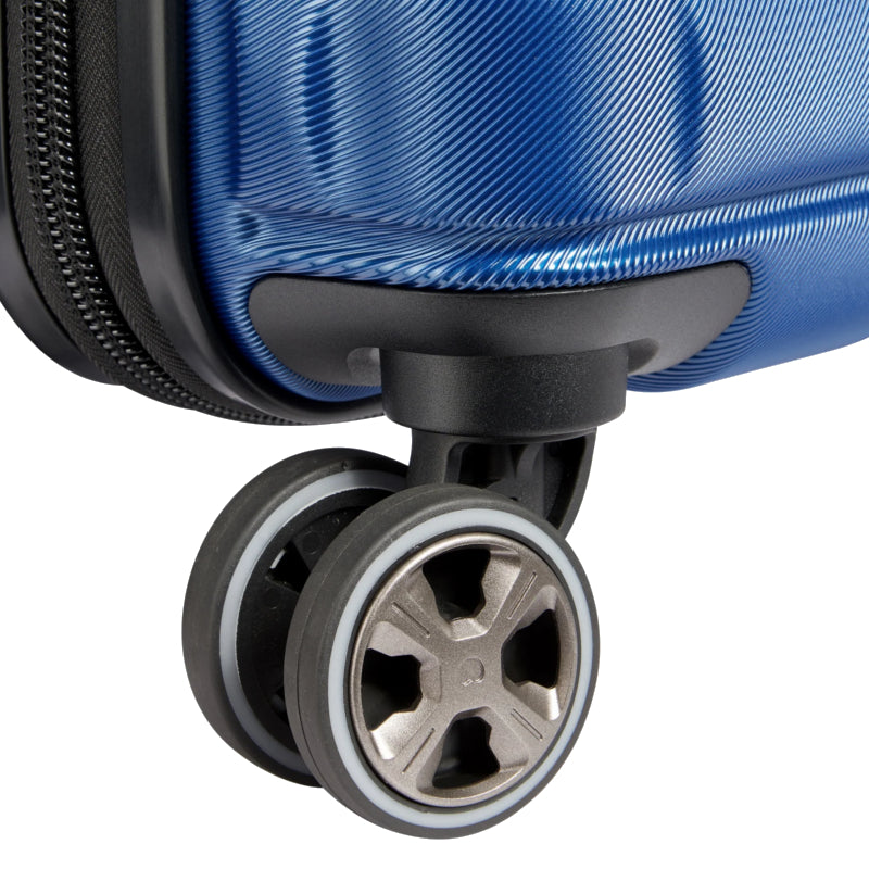 Delsey "SHADOW 5.0" Valise cabine - S Slim 55 cm