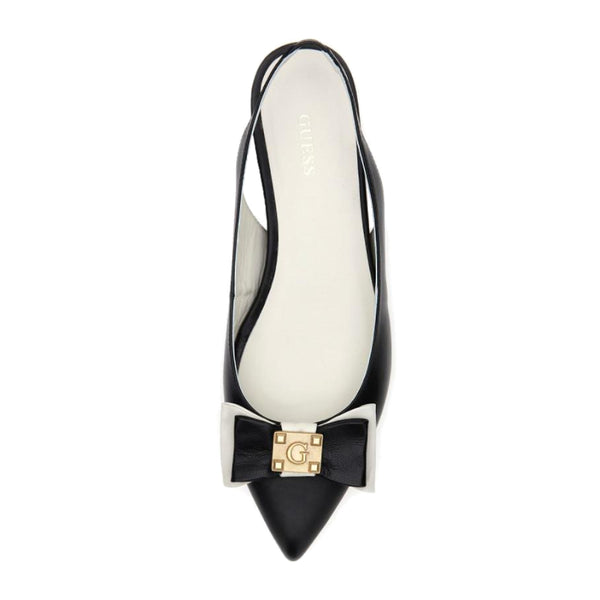 Décolleté Sling Back Malley Guess Femme