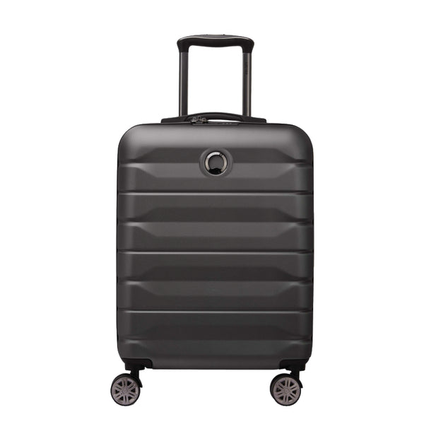 Delsey "Air Armour" Valise Trolley Cabine S Slim 4 doubles roues 55 cm
