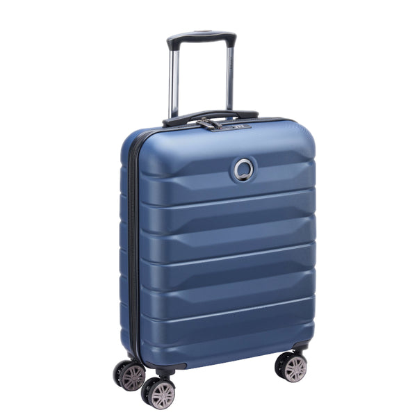 Delsey "Air Armour" Valise cabine-S slim 55cm