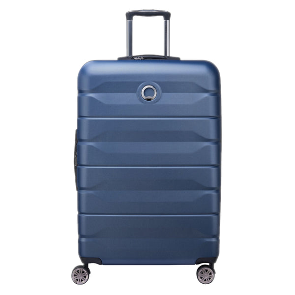 Delsey "Air Armour" Valise soute - L Extensible 77 cm