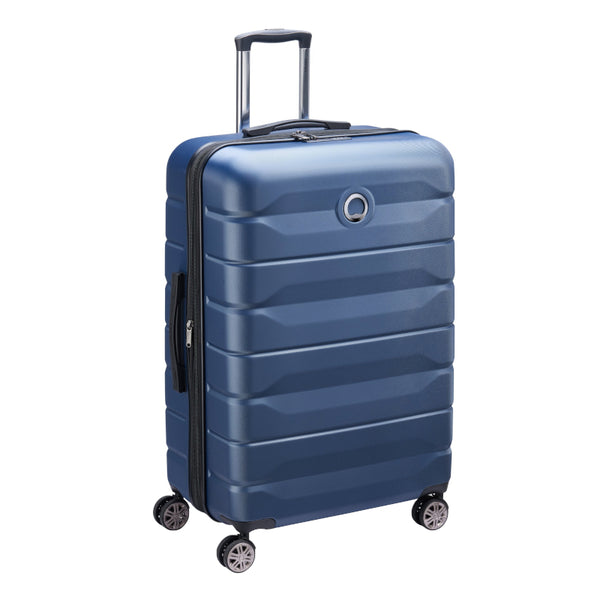 Delsey "Air Armour" Valise soute - L Extensible 77 cm