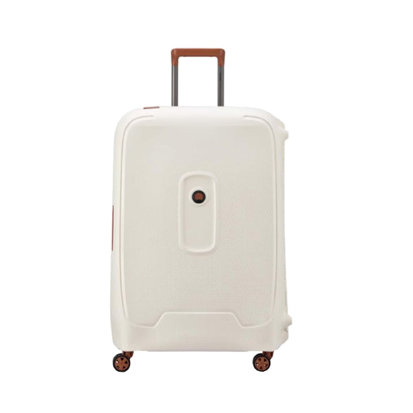 Delsey "Moncey" Valise Trolley 4 doubles roues 76 cm
