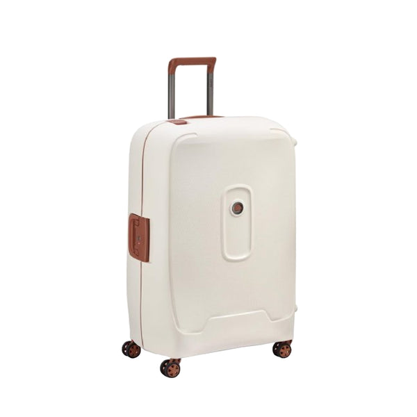 Delsey "Moncey" Valise Trolley 4 doubles roues 76 cm