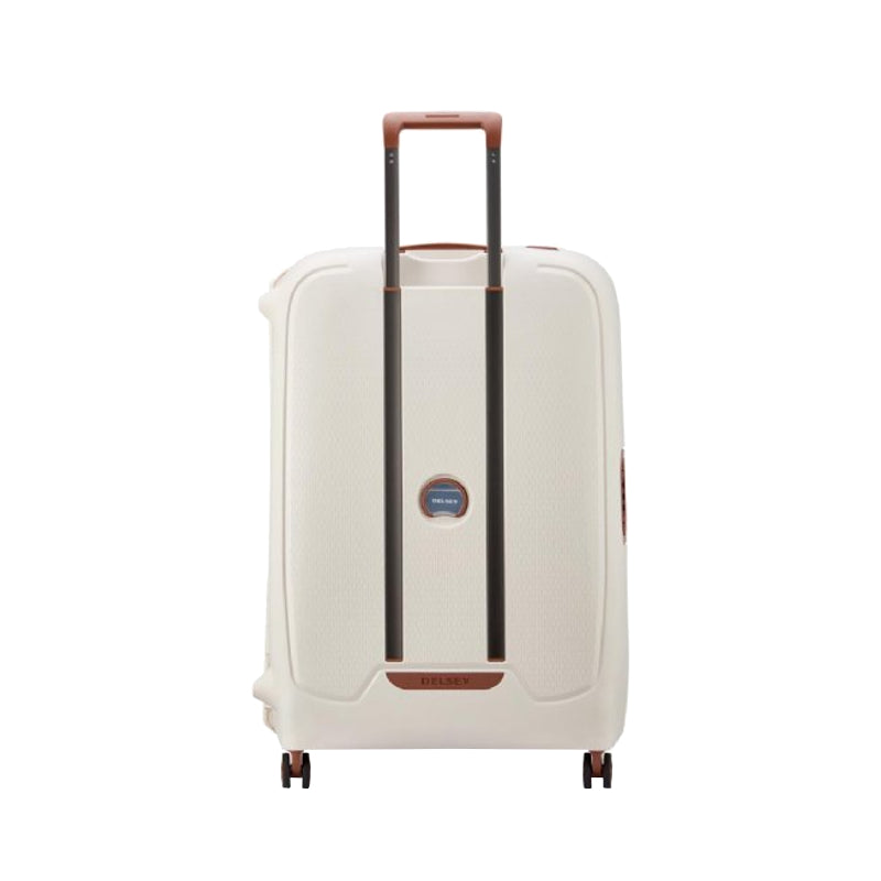Delsey "Moncey" Valise Trolley 4 doubles roues 76 cm
