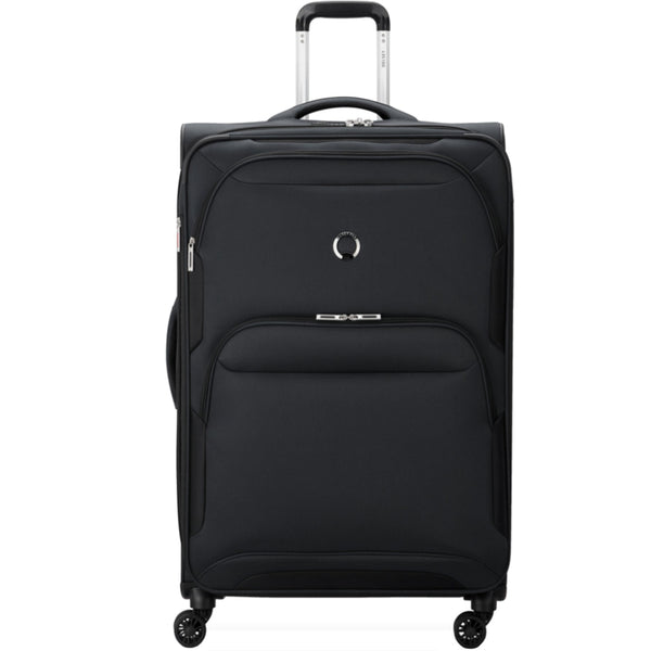 Alistair Iron Valise Grande Taille 75 cm