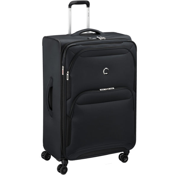 Delsey "SKY MAX 2.0" Valise soute - L Extensible 79 cm