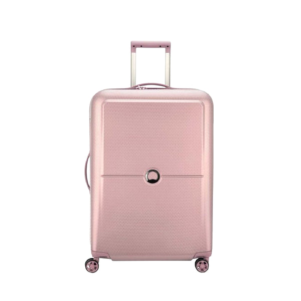 Delsey "Turenne" Valise Trolley 4 doubles roues 70 cm