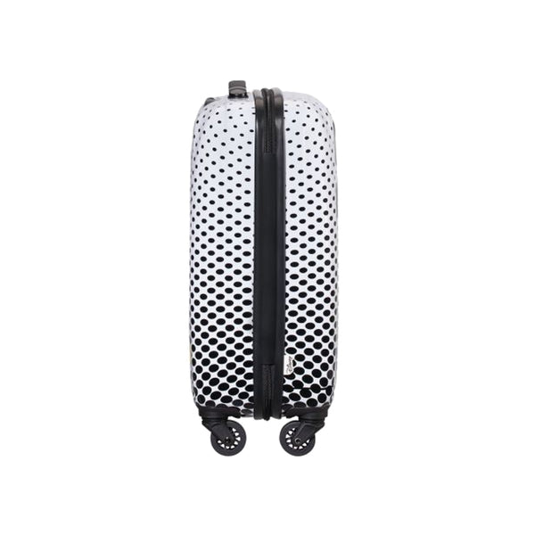 Disney Legends Valise à 4 roues 55cm -  Mickey Mouse Polka Dot