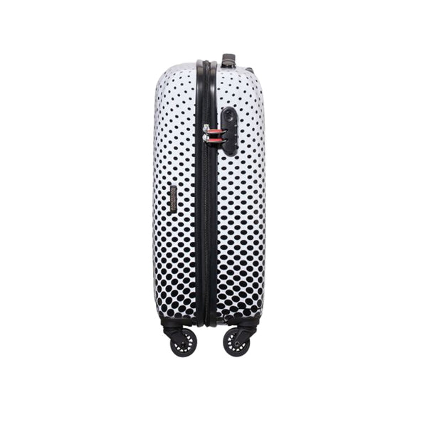 Disney Legends Valise à 4 roues 55cm -  Mickey Mouse Polka Dot