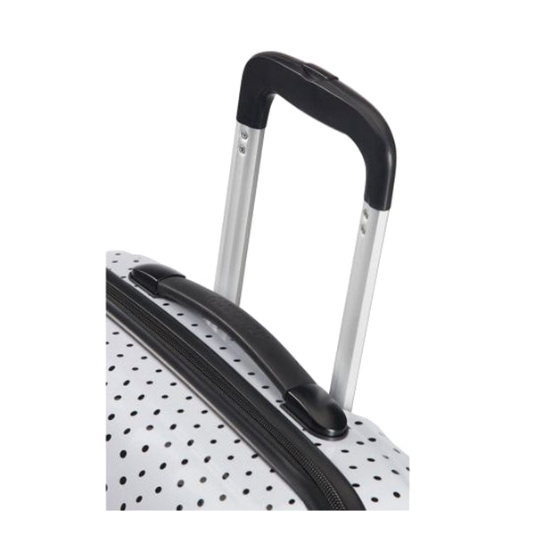 Disney Legends Valise à 4 roues 55cm -  Mickey Mouse Polka Dot