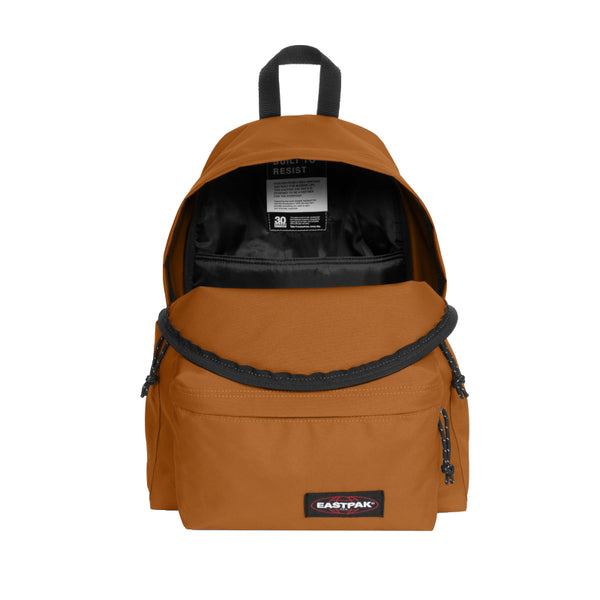 EASTPAK Sac à Dos Day Pak'r - Caramel Brown
