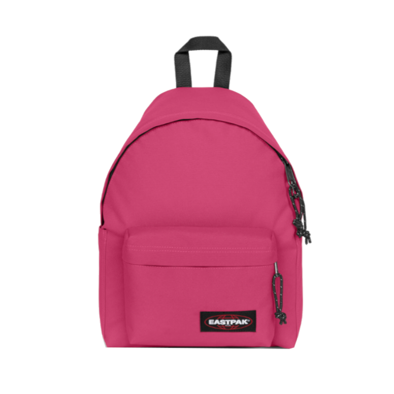 EASTPAK Sac à Dos Day Pak'r - Carmine Pink