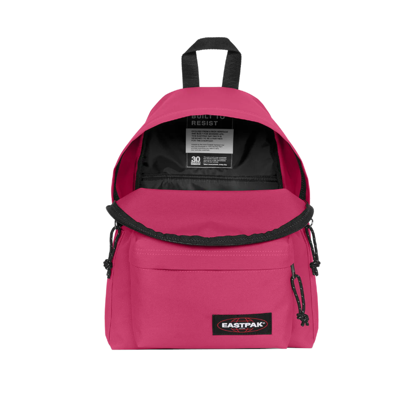 EASTPAK Sac à Dos Day Pak'r - Carmine Pink
