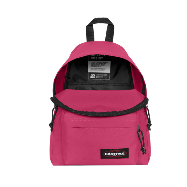 EASTPAK Sac à Dos Day Pak'r - Carmine Pink