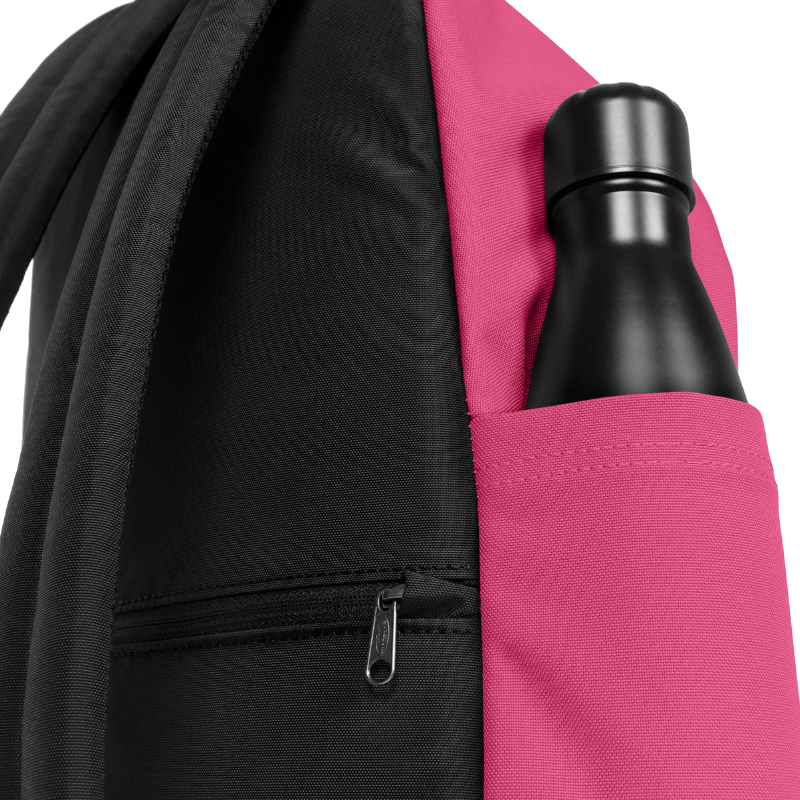 EASTPAK Sac à Dos Day Pak'r - Carmine Pink