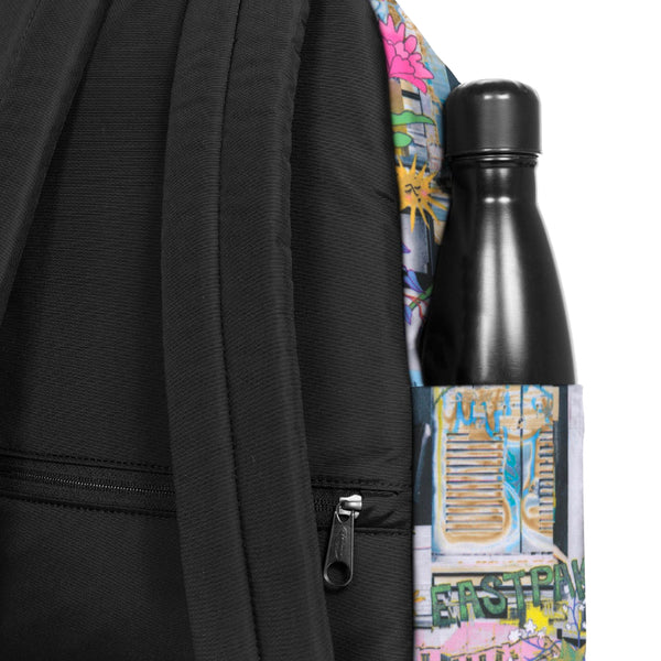 EASTPAK Sac à Dos Day Pak'r -  Cut-Out Funk