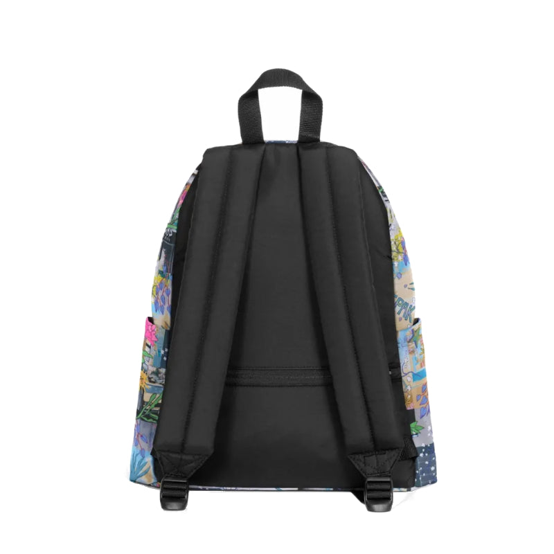 EASTPAK Sac à Dos Day Pak'r -  Cut-Out Funk
