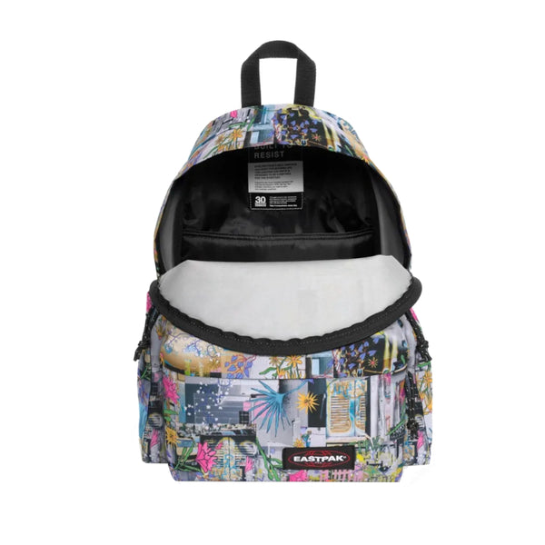 EASTPAK Sac à Dos Day Pak'r -  Cut-Out Funk