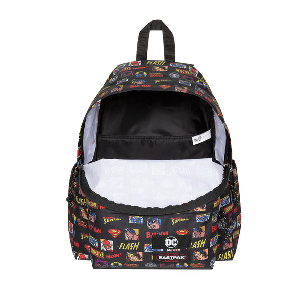 EASTPAK Sac à Dos Day Pak'r - Dc Comic icon