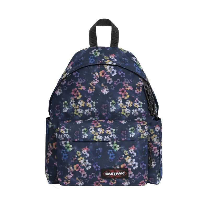 EASTPAK Sac à Dos Day Pak'r - Flora Fade Navy
