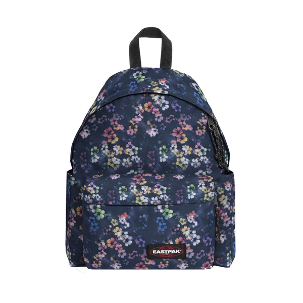 EASTPAK Sac à Dos Day Pak'r - Flora Fade Navy