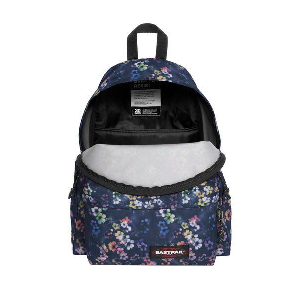 EASTPAK Sac à Dos Day Pak'r - Flora Fade Navy