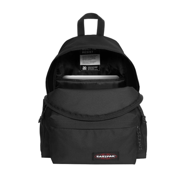 EASTPAK Sac à Dos Day Pak'r - Noir