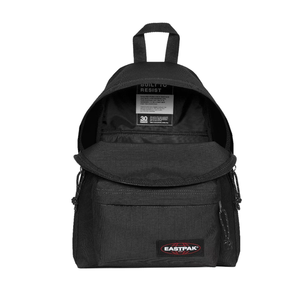 EASTPAK Sac à Dos Day Pak'r - Noir