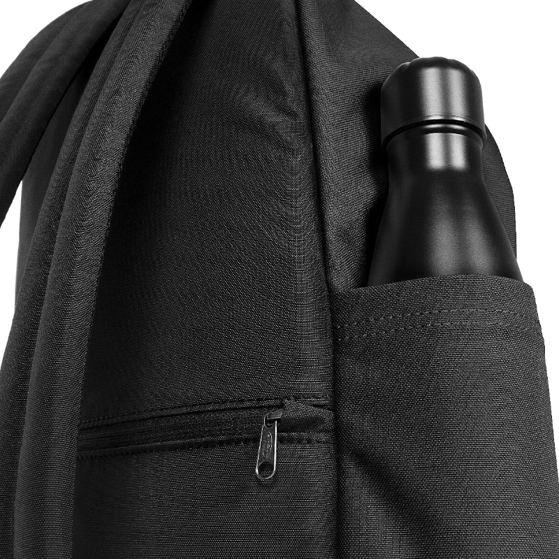 EASTPAK Sac à Dos Day Pak'r - Noir