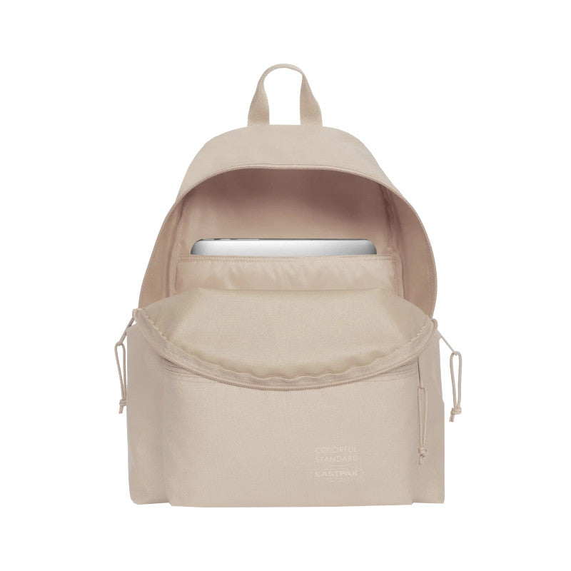 EASTPAK Sac à Dos Day Pak'r - Oyster Grey