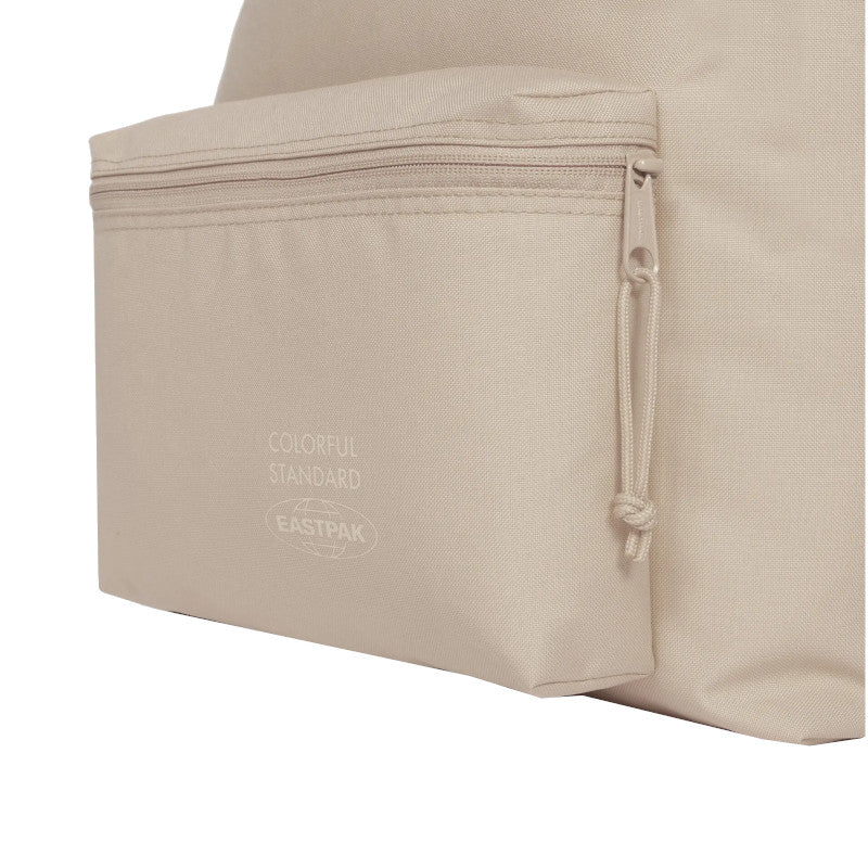 EASTPAK Sac à Dos Day Pak'r - Oyster Grey