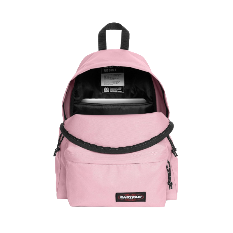 EASTPAK Sac à Dos Day Pak'r - Rose