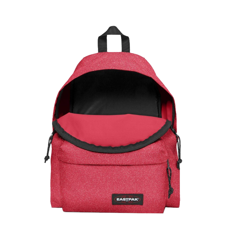 EASTPAK Sac à Dos Day Pak'r - Spark Carmine