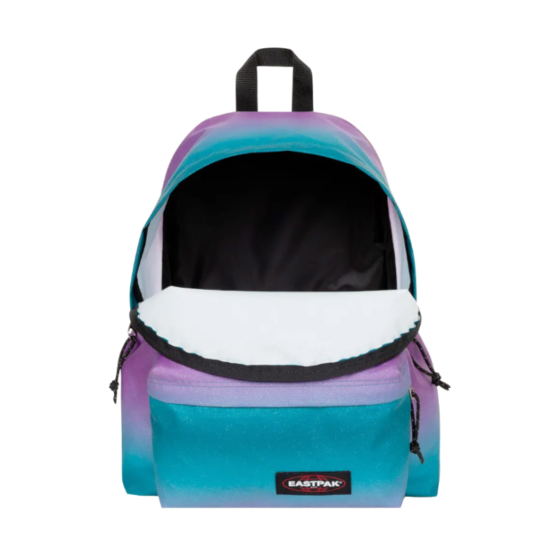 EASTPAK Sac à Dos Day Pak'r - Spark Iridescent