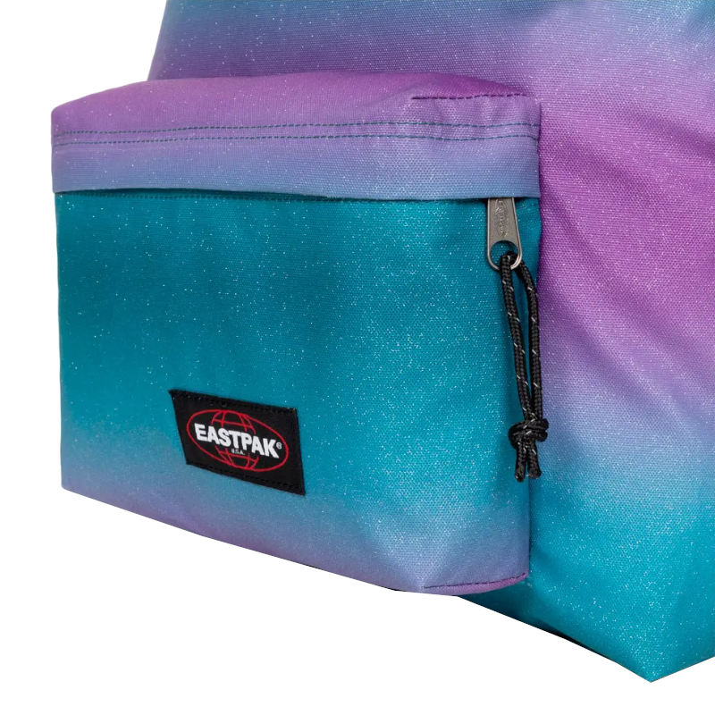 EASTPAK Sac à Dos Day Pak'r - Spark Iridescent