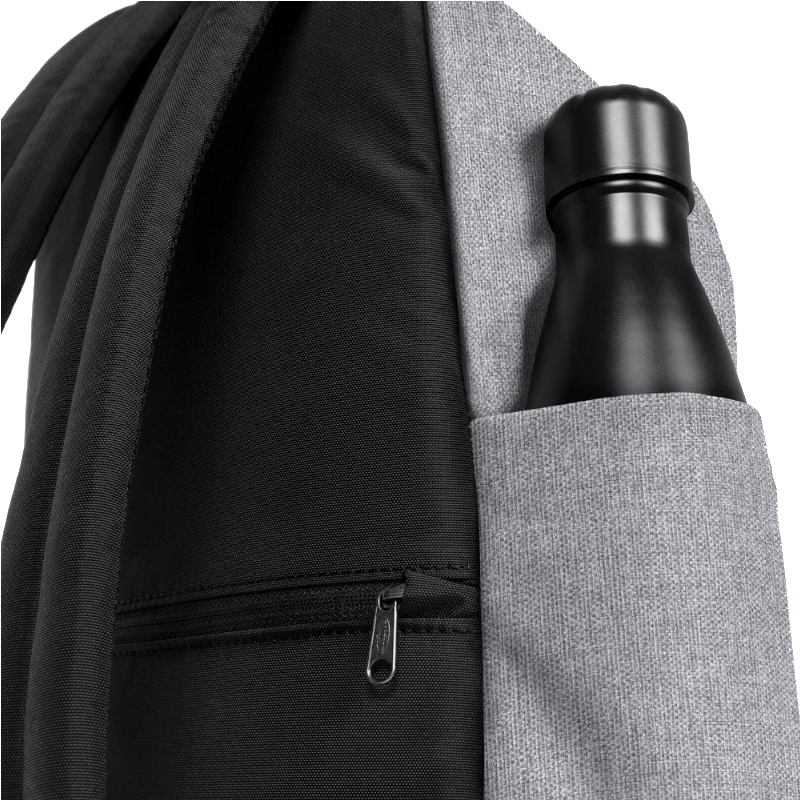 EASTPAK Sac à Dos Day Pak'r - Sunday Grey