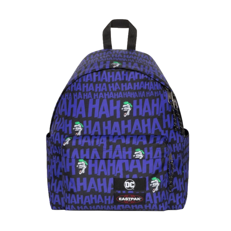 EASTPAK Sac à Dos Day Pak'r - The Joker