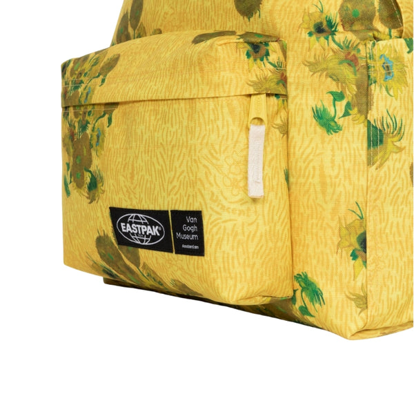EASTPAK Sac à Dos Day Pak'r - Van gogh yellow
