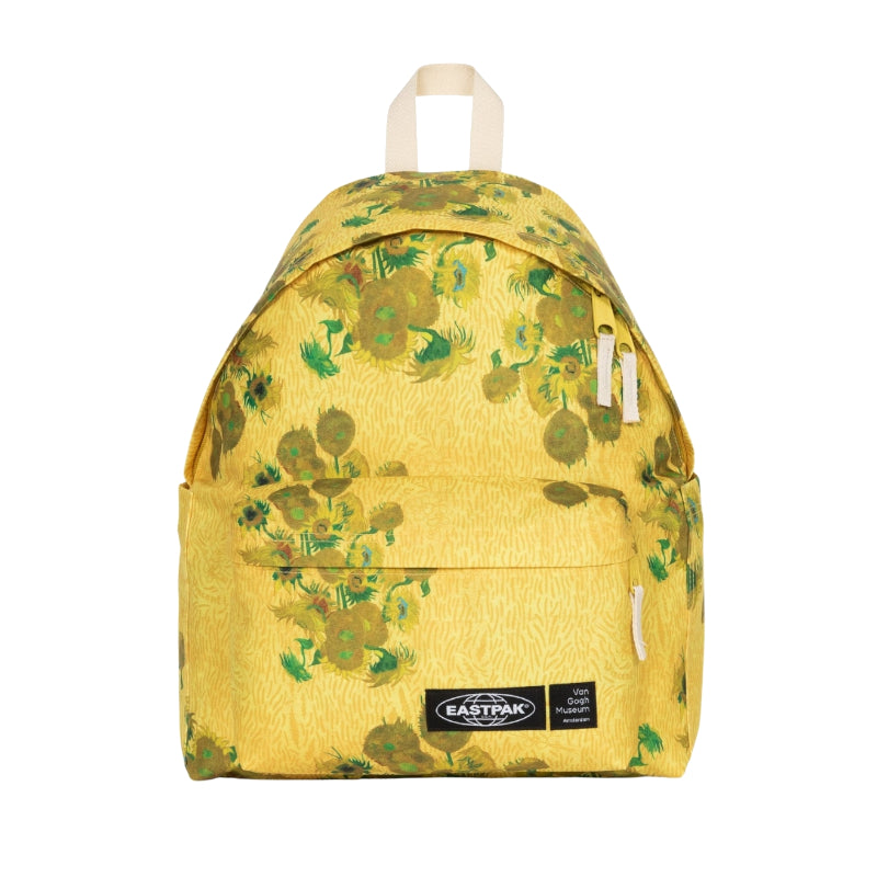 EASTPAK Sac à Dos Day Pak'r - Van gogh yellow