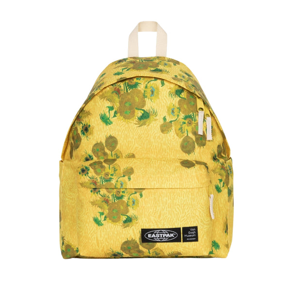 EASTPAK Sac à Dos Day Pak'r - Van gogh yellow