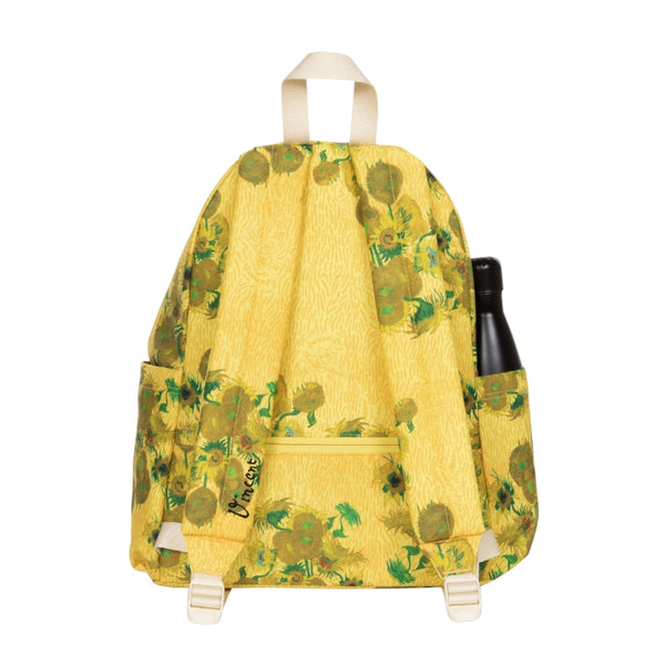 EASTPAK Sac à Dos Day Pak'r - Van gogh yellow