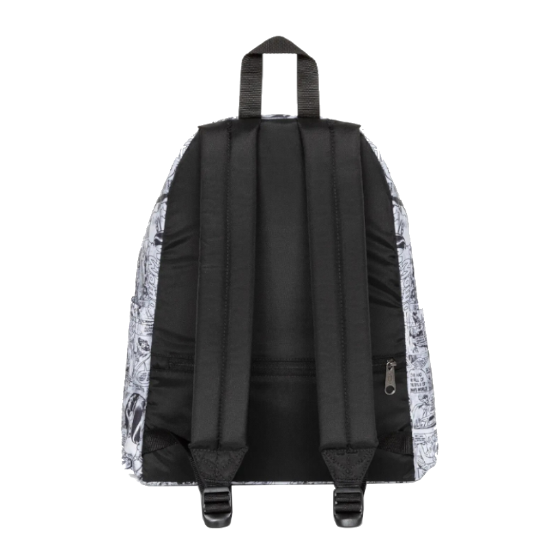 EASTPAK Sac à Dos Day Pak'r - Wonder Woman