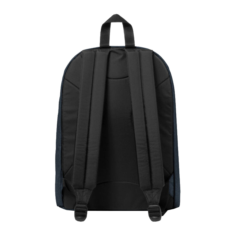 EASTPAK Sac à Dos Out of Office - Triple Denim