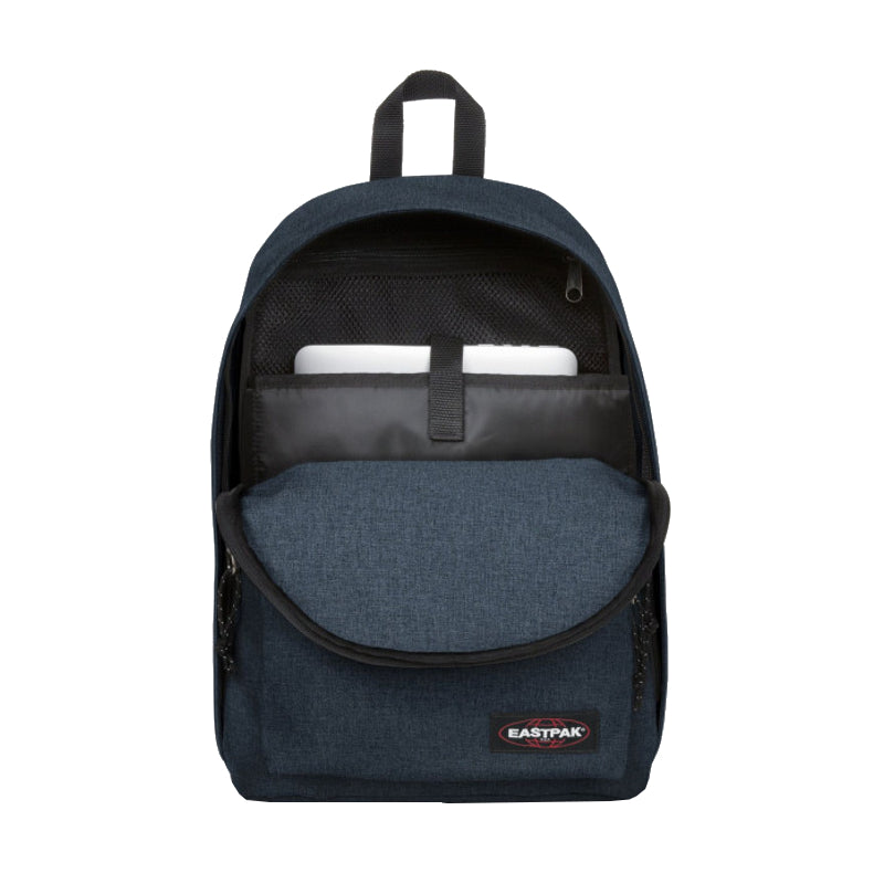 EASTPAK Sac à Dos Out of Office - Triple Denim