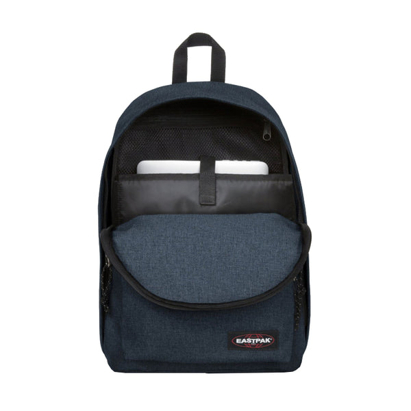 EASTPAK Sac à Dos Out of Office - Triple Denim