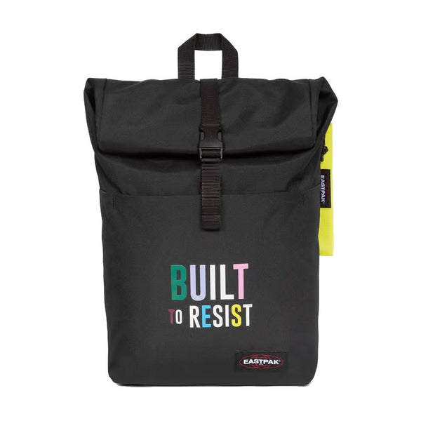 EASTPAK Sac à Dos Up Roll - Bold btr Black