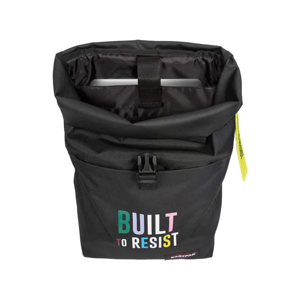 EASTPAK Sac à Dos Up Roll - Bold btr Black
