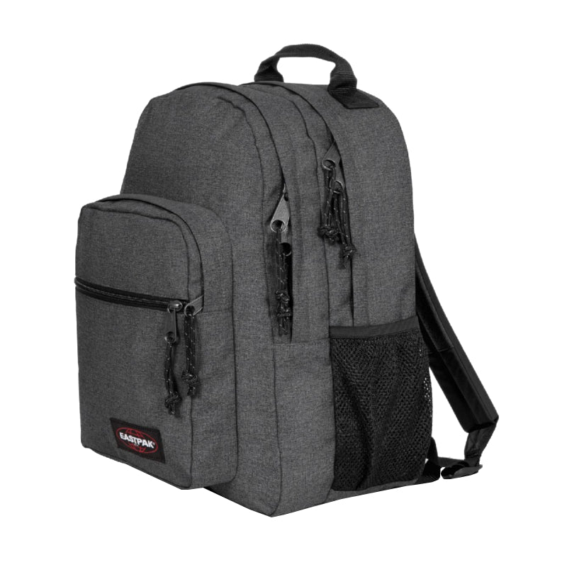 EASTPAK Sac à dos Morius - Black Denim