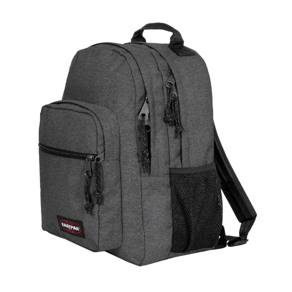 EASTPAK Sac à dos Morius - Black Denim